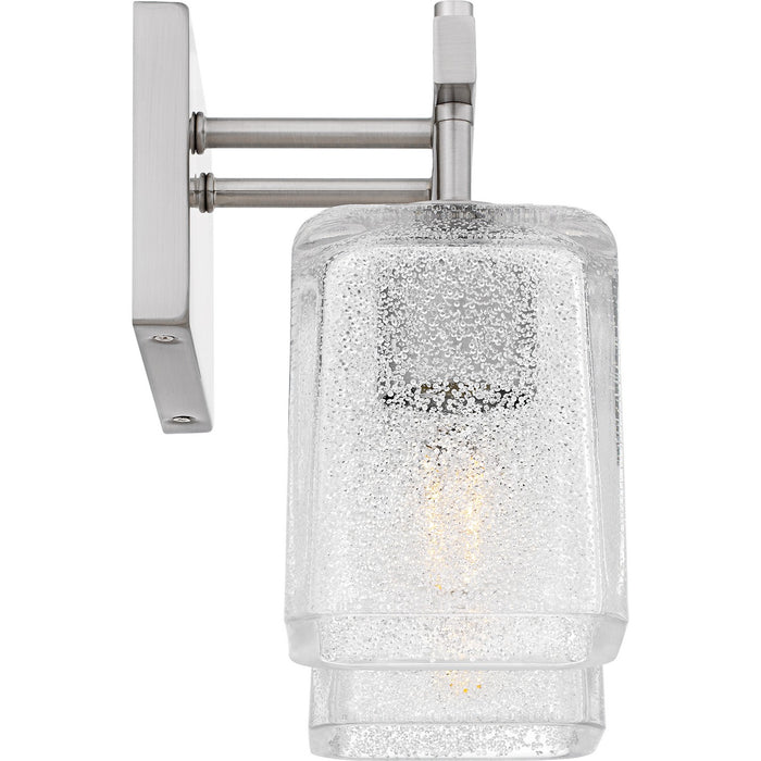 Myhouse Lighting Quoizel - BTH8613BN - Two Light Bath - Brenthouse - Brushed Nickel