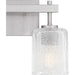 Myhouse Lighting Quoizel - BTH8613BN - Two Light Bath - Brenthouse - Brushed Nickel