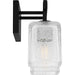 Myhouse Lighting Quoizel - BTH8613MBK - Two Light Bath - Brenthouse - Matte Black