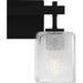Myhouse Lighting Quoizel - BTH8613MBK - Two Light Bath - Brenthouse - Matte Black