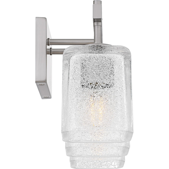 Myhouse Lighting Quoizel - BTH8622BN - Three Light Bath - Brenthouse - Brushed Nickel