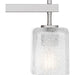 Myhouse Lighting Quoizel - BTH8622BN - Three Light Bath - Brenthouse - Brushed Nickel
