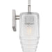 Myhouse Lighting Quoizel - BTH8631BN - Four Light Bath - Brenthouse - Brushed Nickel