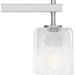 Myhouse Lighting Quoizel - BTH8631BN - Four Light Bath - Brenthouse - Brushed Nickel