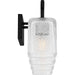 Myhouse Lighting Quoizel - BTH8631MBK - Four Light Bath - Brenthouse - Matte Black