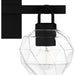 Myhouse Lighting Quoizel - CIA8616MBK - Two Light Bath - Celina - Matte Black