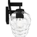 Myhouse Lighting Quoizel - CIA8624MBK - Three Light Bath - Celina - Matte Black