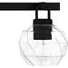 Myhouse Lighting Quoizel - CIA8632MBK - Four Light Bath - Celina - Matte Black