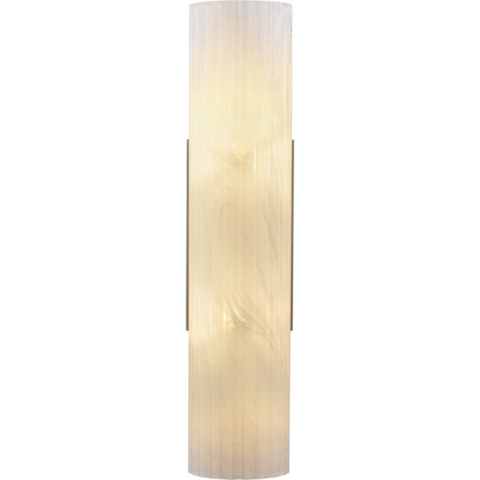 Myhouse Lighting Quoizel - CRR8805BGD - Two Light Wall Sconce - Curran - Bronze Gold