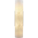 Myhouse Lighting Quoizel - CRR8805BGD - Two Light Wall Sconce - Curran - Bronze Gold