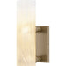 Myhouse Lighting Quoizel - CRR8805BGD - Two Light Wall Sconce - Curran - Bronze Gold