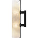 Myhouse Lighting Quoizel - CRR8805MBK - Two Light Wall Sconce - Curran - Matte Black