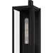 Myhouse Lighting Quoizel - DLE8407MBK - Two Light Outdoor Wall Lantern - Dale - Matte Black