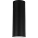 Myhouse Lighting Quoizel - DSS1002MBK - Sleeve Accessory - Westover - Matte Black