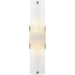 Myhouse Lighting Quoizel - FGN8805BGD - Two Light Wall Sconce - Finnegan - Bronze Gold