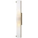Myhouse Lighting Quoizel - FGN8805BGD - Two Light Wall Sconce - Finnegan - Bronze Gold