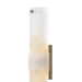 Myhouse Lighting Quoizel - FGN8805BGD - Two Light Wall Sconce - Finnegan - Bronze Gold
