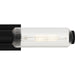 Myhouse Lighting Quoizel - HWS8524MBK - Two Light Bath - Hawes - Matte Black