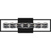 Myhouse Lighting Quoizel - PCDZ8524MBK - LED Bath Light - Dazzle - Matte Black