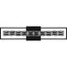 Myhouse Lighting Quoizel - PCDZ8533MBK - LED Bath Light - Dazzle - Matte Black
