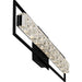 Myhouse Lighting Quoizel - PCDZ8533MBK - LED Bath Light - Dazzle - Matte Black