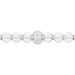 Myhouse Lighting Quoizel - PCELW8525C - LED Bath Light - Elway - Polished Chrome