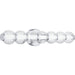 Myhouse Lighting Quoizel - PCELW8525C - LED Bath Light - Elway - Polished Chrome