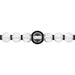 Myhouse Lighting Quoizel - PCELW8525MBK - LED Bath Light - Elway - Matte Black