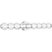 Myhouse Lighting Quoizel - PCELW8532C - LED Bath Light - Elway - Polished Chrome