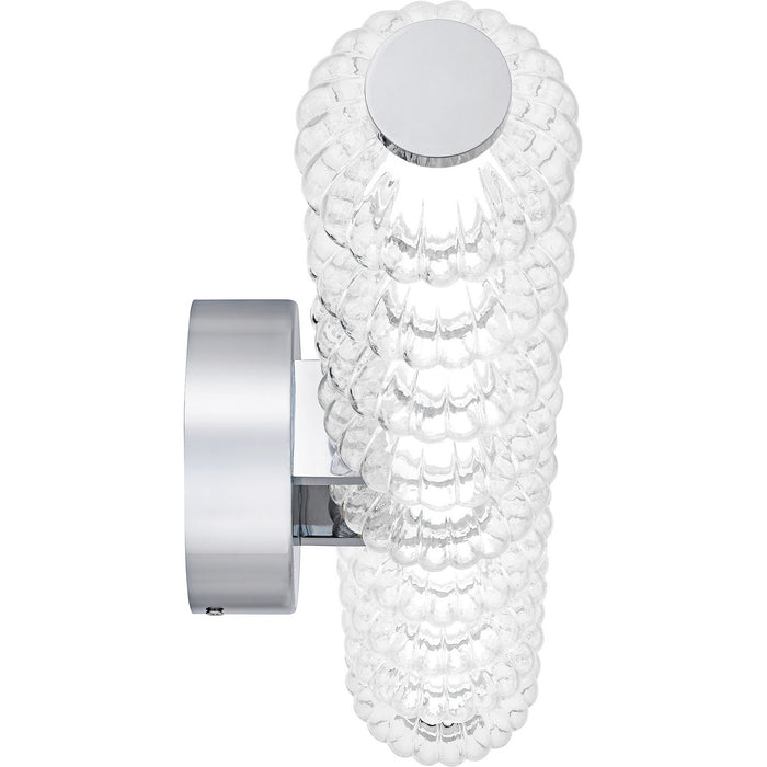 Myhouse Lighting Quoizel - PCELW8532C - LED Bath Light - Elway - Polished Chrome