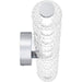 Myhouse Lighting Quoizel - PCELW8532C - LED Bath Light - Elway - Polished Chrome