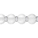 Myhouse Lighting Quoizel - PCELW8532C - LED Bath Light - Elway - Polished Chrome