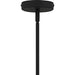 Myhouse Lighting Quoizel - PCSVD5034EK - Nine Light Chandelier - Salvador - Earth Black