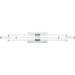 Myhouse Lighting Quoizel - PCTAL8632C - LED Bath Light - Talbott - Polished Chrome