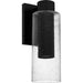Myhouse Lighting Quoizel - SAW8005MBK - LED Outdoor Wall Lantern - Sawyer - Matte Black