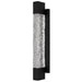 Myhouse Lighting Quoizel - SOL8504MBK - LED Outdoor Wall Lantern - Solace - Matte Black