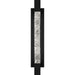 Myhouse Lighting Quoizel - SOL8504MBK - LED Outdoor Wall Lantern - Solace - Matte Black
