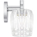Myhouse Lighting Quoizel - SPD8614C - LED Bath - Spade - Polished Chrome