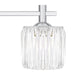 Myhouse Lighting Quoizel - SPD8622C - LED Bath - Spade - Polished Chrome