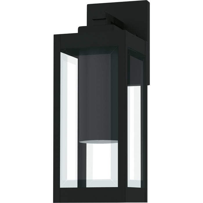 Myhouse Lighting Quoizel - WVR8005EK - LED Outdoor Wall Lantern - Westover - Earth Black