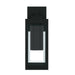 Myhouse Lighting Quoizel - WVR8005EK - LED Outdoor Wall Lantern - Westover - Earth Black