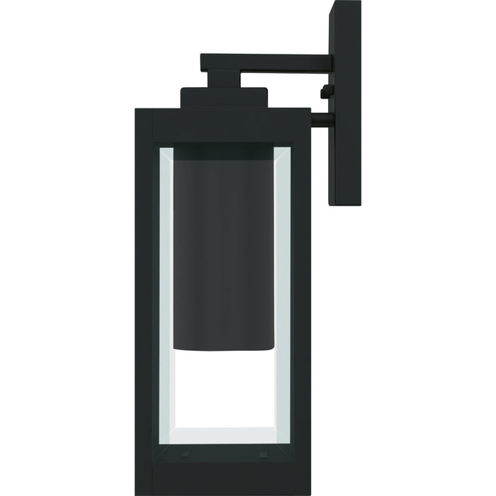 Myhouse Lighting Quoizel - WVR8005EK - LED Outdoor Wall Lantern - Westover - Earth Black