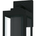 Myhouse Lighting Quoizel - WVR8005EK - LED Outdoor Wall Lantern - Westover - Earth Black