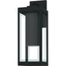 Myhouse Lighting Quoizel - WVR8006EK - LED Outdoor Wall Lantern - Westover - Earth Black