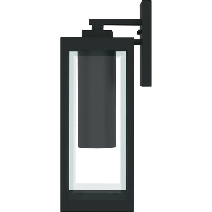 Myhouse Lighting Quoizel - WVR8006EK - LED Outdoor Wall Lantern - Westover - Earth Black