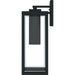 Myhouse Lighting Quoizel - WVR8007EK - LED Outdoor Wall Lantern - Westover - Earth Black