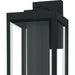 Myhouse Lighting Quoizel - WVR8007EK - LED Outdoor Wall Lantern - Westover - Earth Black