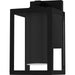 Myhouse Lighting Quoizel - WVR8035EK - LED Outdoor Wall Lantern - Westover - Earth Black