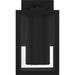 Myhouse Lighting Quoizel - WVR8035EK - LED Outdoor Wall Lantern - Westover - Earth Black