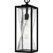 Myhouse Lighting Quoizel - ZAR1507MBK - One Light Mini Pendant - Zarah - Matte Black